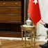 Erdoğan, Almanya Savunma Bakanı Leyen'i kabul etti Erdoğan, Almanya Savunma Bakanı Leyen'i kabul etti