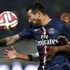 Mancini golcüsünü Paris'te buldu
