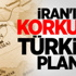 İran'ın Korkunç Türkiye Planı
