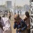 Sudan'da ne oluyor?: Başkent Hartum'da bazı askeri birlikler 'göstericileri korudu'