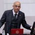 Berberoğlu yemin edip göreve başladı Berberoğlu yemin edip göreve başladı