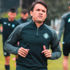 Altay'da Mossoro ilk 11'i unuttu! Altay'da Mossoro ilk 11'i unuttu!