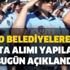Bugün açıklandı! Ankara ve İstanbul belediyelerine zabıta memur alımı yapacak! Zabıta alım şartları nedir? Bugün açıklandı! Ankara ve İstanbul belediyelerine zabıta memur alımı yapacak! Zabıta alım şartları nedir?