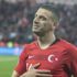 Merih Demiral önümüzdeki hafta Juventus'a imza atıyor