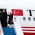 Cumhurbaşkanı Erdoğan ABD'ye hareket etti Cumhurbaşkanı Erdoğan ABD'ye hareket etti