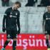 Beşiktaş'ta Adem Ljajic ve Rebocho, Göztepe maçının kadrosuna alınmadı Beşiktaş'ta Adem Ljajic ve Rebocho, Göztepe maçının kadrosuna alınmadı