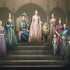 Kösem Sultan dünyaya açıldı