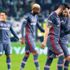 Beşiktaş ligde son 15 dakikalarda kayıp