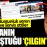 ﻿“Akıllara durgunluk veren haber” diye servis ettiler! Dünyanın konuştuğu 'Çılgın' Türk