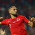Cenk Tosun kadrodan çıkartıldı
