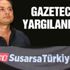 Sözcü davasında ilk duruşma… Adalet istiyoruz!