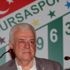 Bursaspor'da Ali Ay yönetimi ibra edilmedi Bursaspor'da Ali Ay yönetimi ibra edilmedi