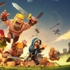 Clash of Clans'tan Eğlenceli Reklam Filmi Clash of Clans'tan Eğlenceli Reklam Filmi