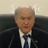 Devlet Bahçeli bugün de istirahatte
