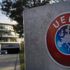 Ceferin'den VAR ve FFP açıklaması Ceferin'den VAR ve FFP açıklaması