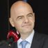 Infantino'dan 'Dünya Kupası' açıklaması
