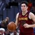 Cedi Osman galibiyete katkı sağladığı için mutlu
