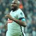 Kweuke: Trabzonspor büyük takım değil Kweuke: Trabzonspor büyük takım değil