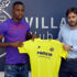 West Ham'dan Bakambu'ya 25 milyon euro'luk teklif West Ham'dan Bakambu'ya 25 milyon euro'luk teklif