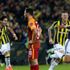 Fenerbahçe - Galatasaray derbisinin hakemi belli oldu!