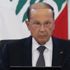 Lübnan Cumhurbaşkanı Aoun: Uluslararası soruşturma zaman kaybıdır Lübnan Cumhurbaşkanı Aoun: Uluslararası soruşturma zaman kaybıdır