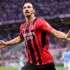 Galatasaray'ın rakibi Lazio Milan deplasmanından çıkamadı