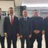 Vali İdris Akbıyık'a veda yemeğine dostları akın etti! Vali İdris Akbıyık'a veda yemeğine dostları akın etti!