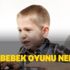 Mavi Bebek oyunu nedir? Mavi Bebek tehlike saçıyor!