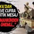 Türkiye'nin desteği ile Libya ordusu, darbeci Hafter'i bozguna uğrattı! Ruslar hava savunma sistemlerini kaçırdı