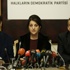 HDP'den müzakere taslağı açıklaması: İçinde özerklik de var HDP'den müzakere taslağı açıklaması: İçinde özerklik de var