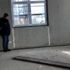 Almanya'da yapımı devam eden camiye saldırı Almanya'da yapımı devam eden camiye saldırı