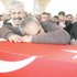 Adıyaman şehidini dualarla uğurladı!
