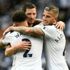 Premier Lig'de ikincilik Tottenham'ın Premier Lig'de ikincilik Tottenham'ın