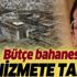 CHP'li Ekrem İmamoğlu’ndan skandal açıklama: "Başakşehir Şehir Hastanesi’nin bağlantı yollarını yapmayacağız"