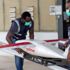 Ulaşılması zor bölgelere aşı drone ile gönderiliyor
