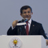 Davutoğlu: Dünyayı hayran bırakan bir başarıya imza attık Davutoğlu: Dünyayı hayran bırakan bir başarıya imza attık