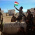 Kobani'de son durum: Çatışmalar doğu ve güneyde yoğunlaşıyor Kobani'de son durum: Çatışmalar doğu ve güneyde yoğunlaşıyor