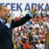 Erdoğan'dan Almanya'ya çok sert tepki