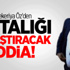 Sürücülere Kötü Haber! Sürücülere Kötü Haber!