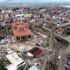 Edirne nin Ayasofya sı 55 yıl sonra ibadete açılıyor Edirne nin Ayasofya sı 55 yıl sonra ibadete açılıyor