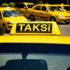 İBB’nin 6 bin taksi teklifi reddedildi
