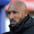 Anelka futbolcu-teknik direktör oldu
