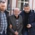 Kendisini tehdit eden oğlunu tüfekle vurdu