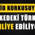 O ülkedeki Türkler tahliye ediliyor
