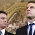 Macron'un hareketinden aday olacağını açıklayan eski Başbakan Valls'e ret yanıtı verildi Macron'un hareketinden aday olacağını açıklayan eski Başbakan Valls'e ret yanıtı verildi