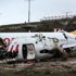 İşte Sabiha Gökçen'de pistten çıkan Pegasus uçağının yardımcı pilotunun ifadesi