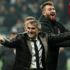 Şenol Güneş, Beşiktaş adına Avrupa'da bir ilki başardı Şenol Güneş, Beşiktaş adına Avrupa'da bir ilki başardı