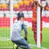 Aslan'ın kalesi düştü
