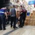 Düzce'de jandarmadan kaçak içki operasyonu