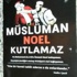 Rize'de afiş krizi !